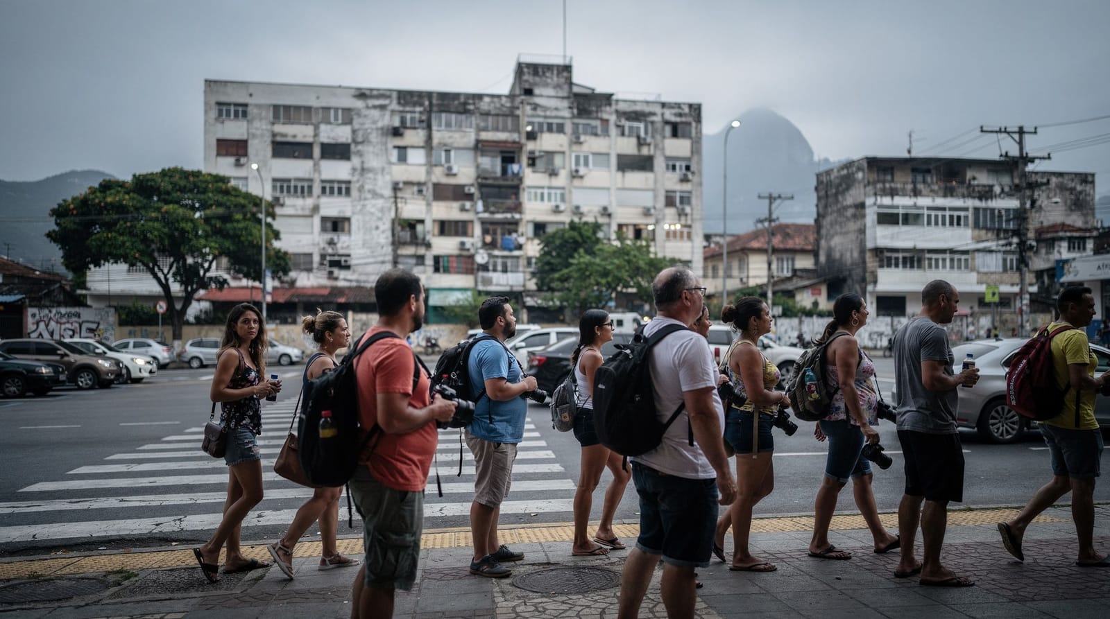 Is Rio de Janeiro safe for tourists? An honest answer