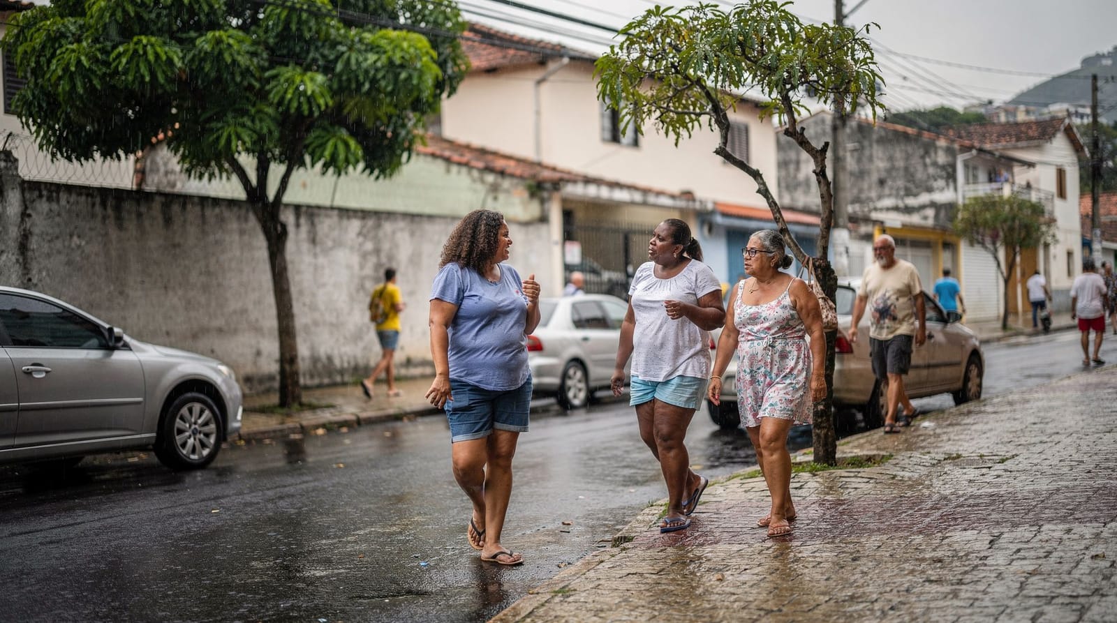 Portuguese phrases for Rio