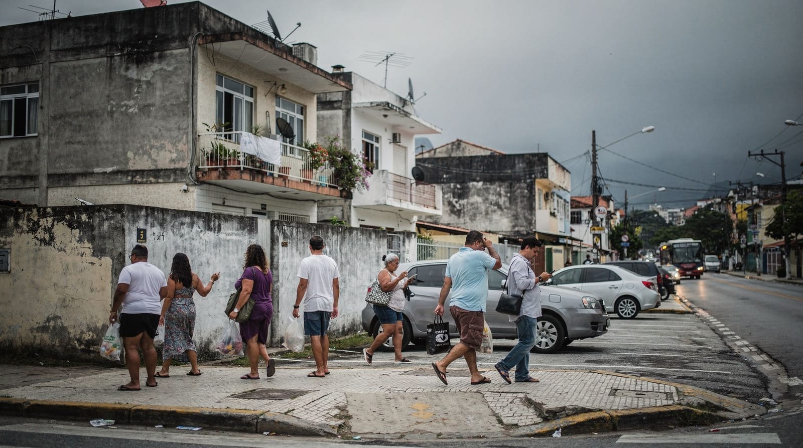 Rio's off-season — the quiet, cheap, clear-skied secret