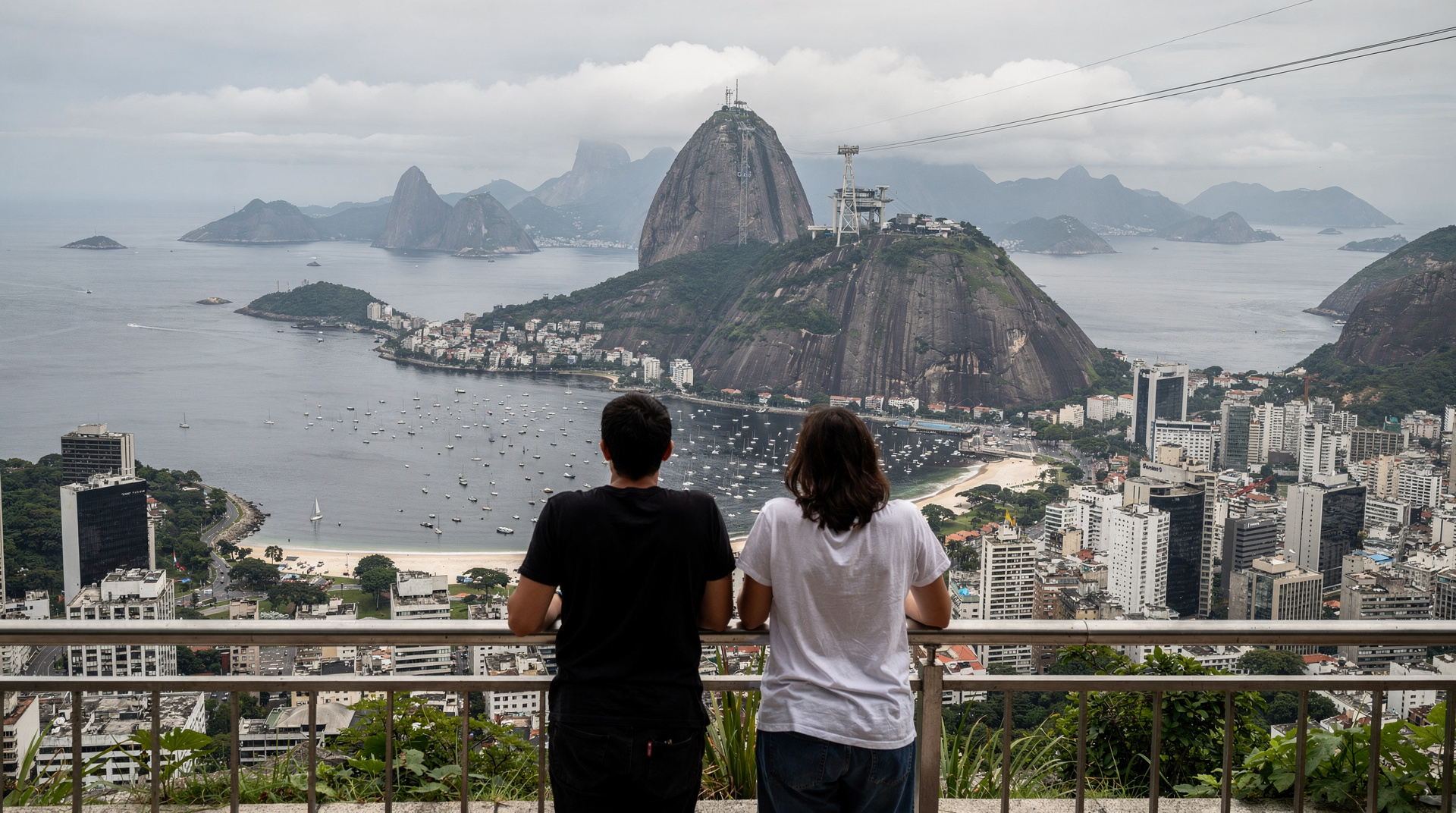 Icons and viewpoints
