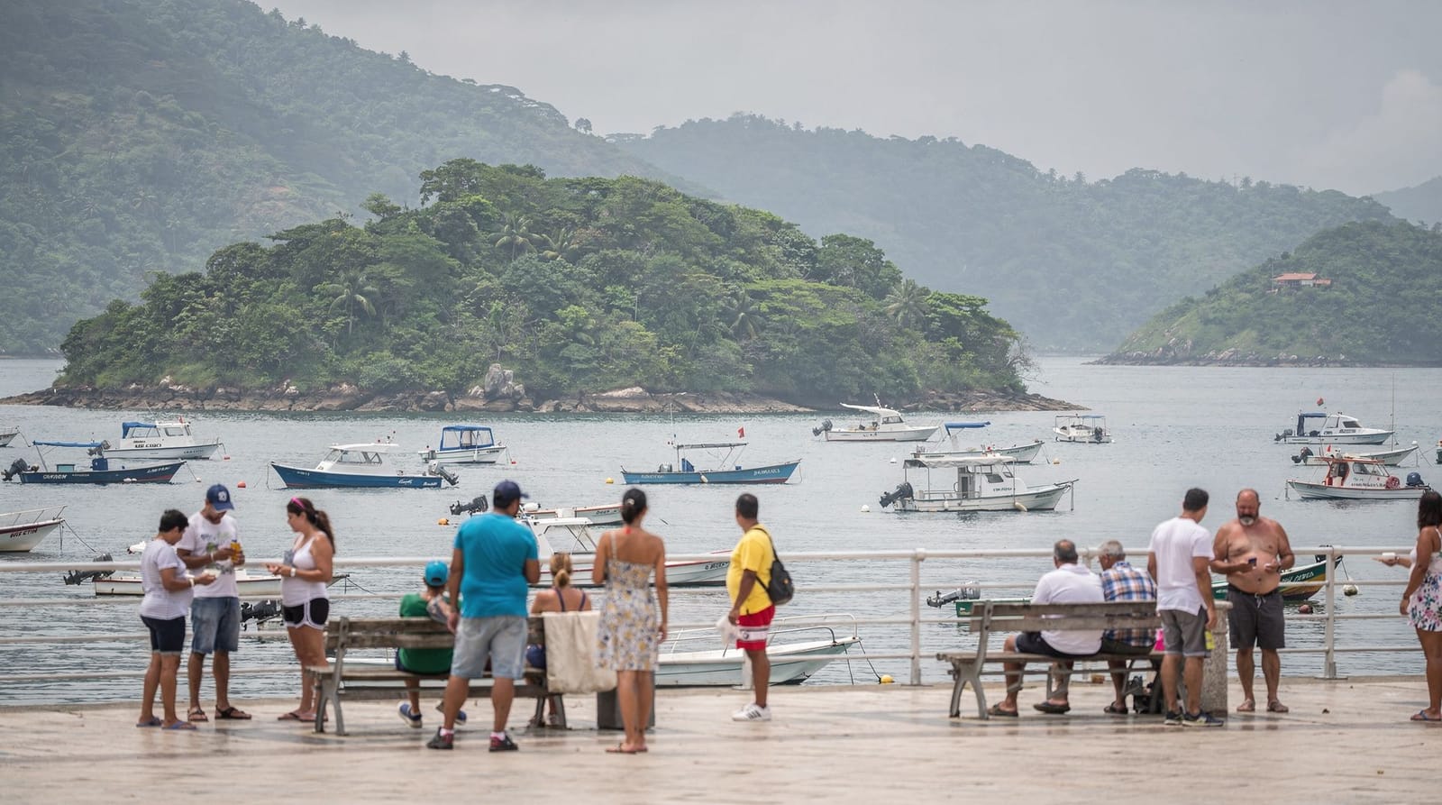 Angra dos Reis
