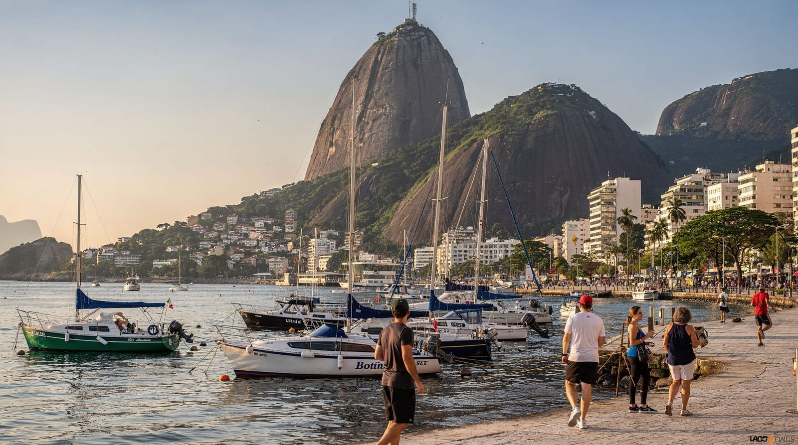 Botafogo