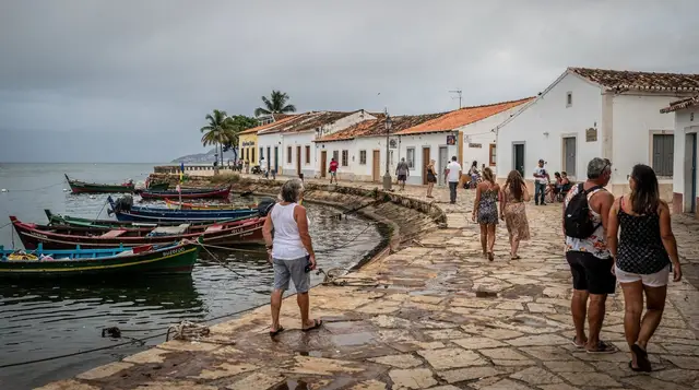 Búzios Day Trip from Rio de Janeiro