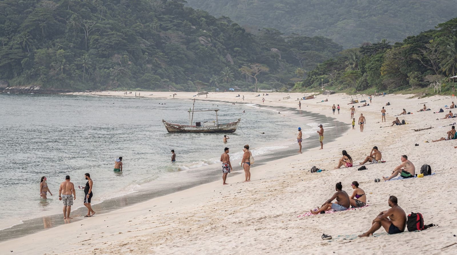 Ilha Grande
