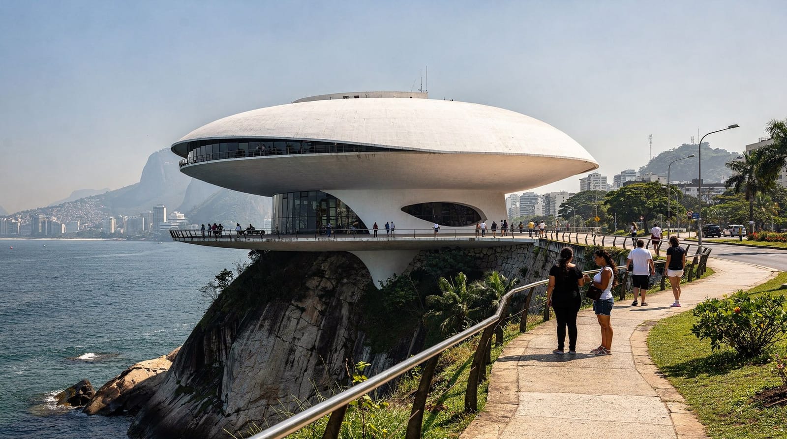 Niterói