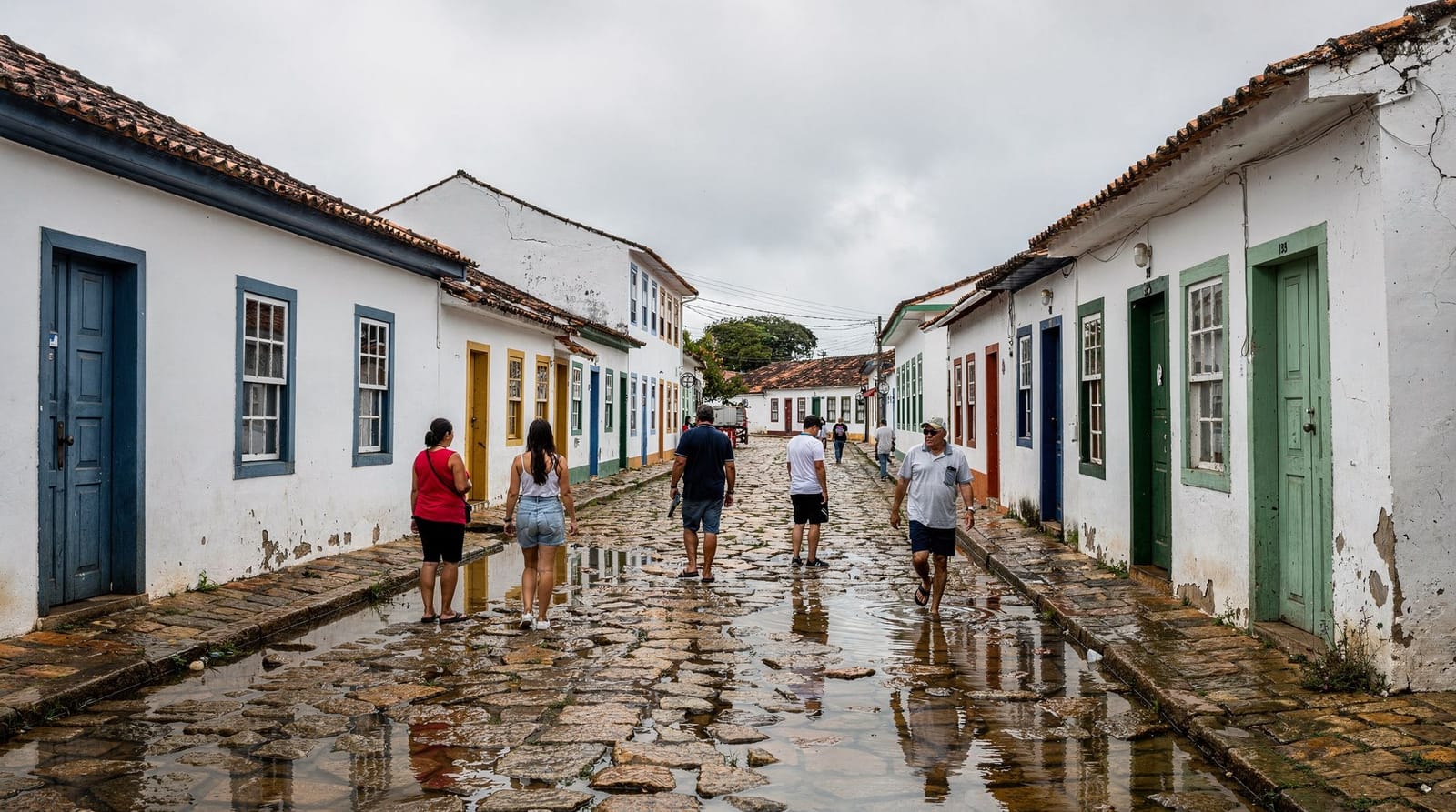 Paraty