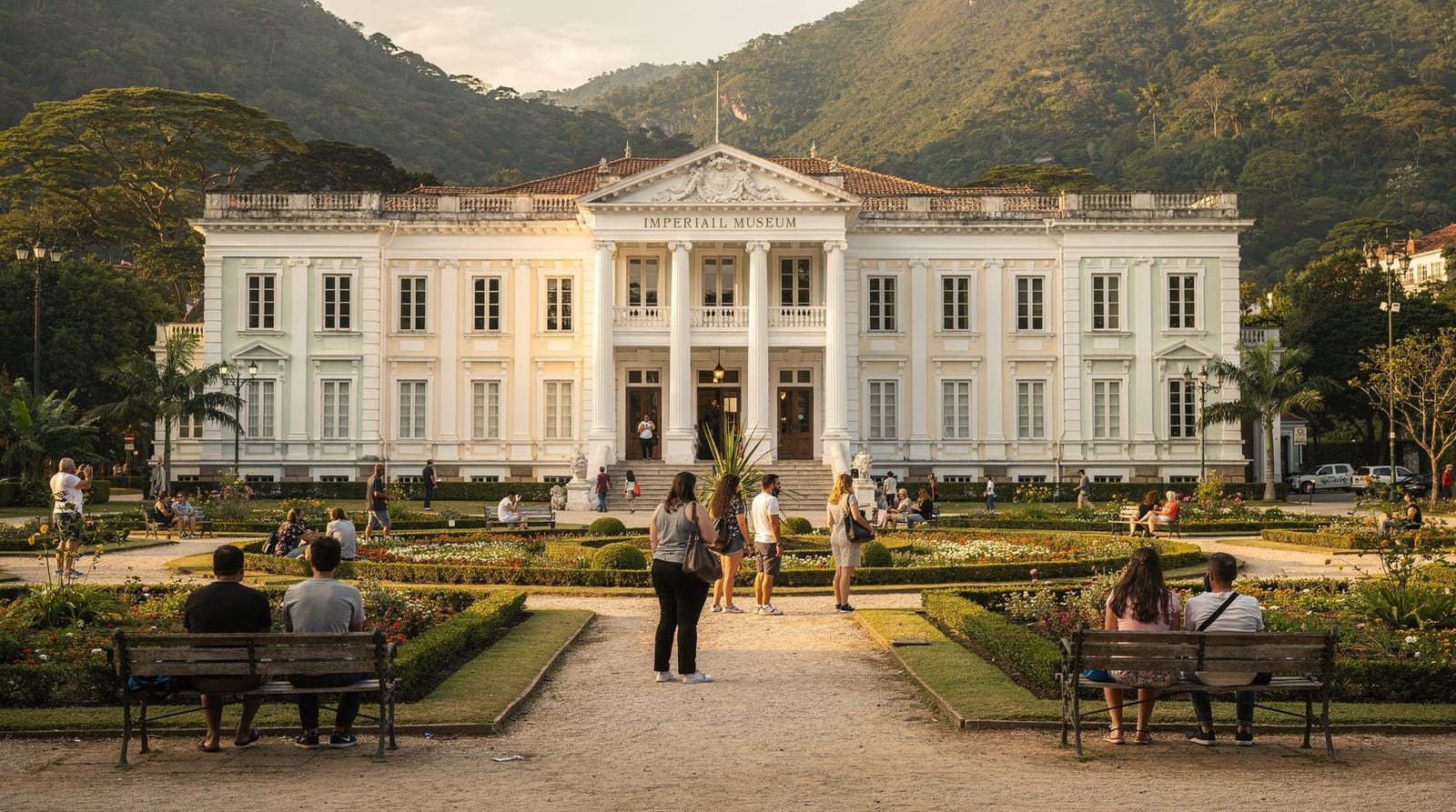 Petrópolis
