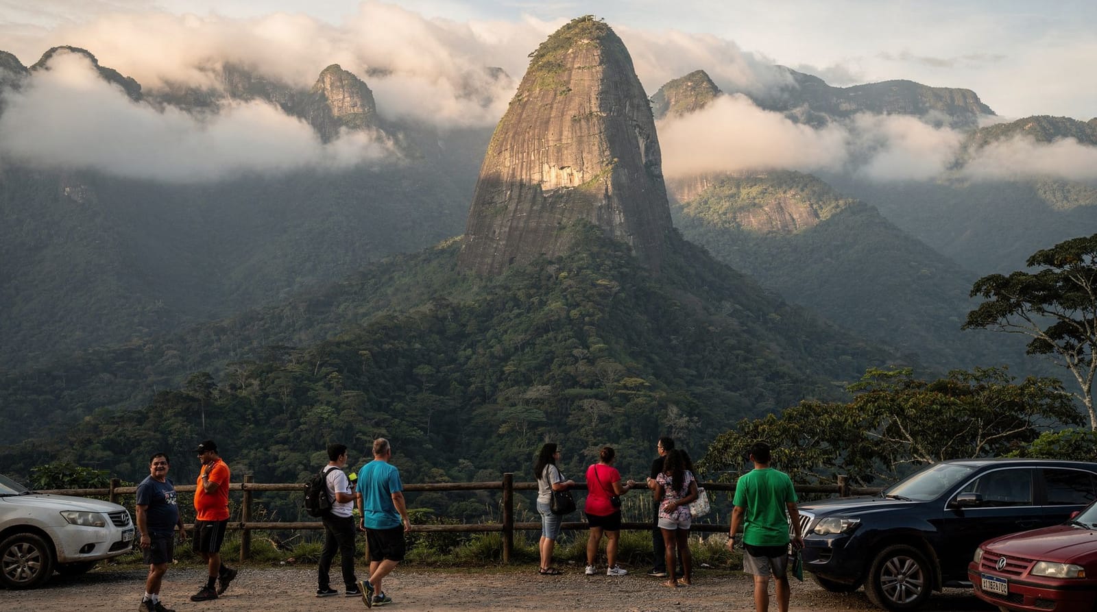 Teresópolis
