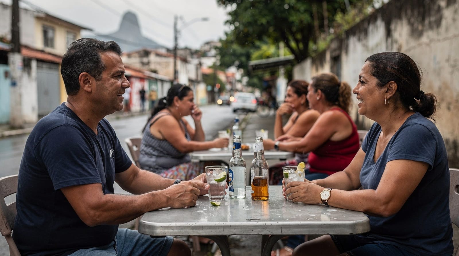 Caipirinha and cachaça — Rio's real drink, explained