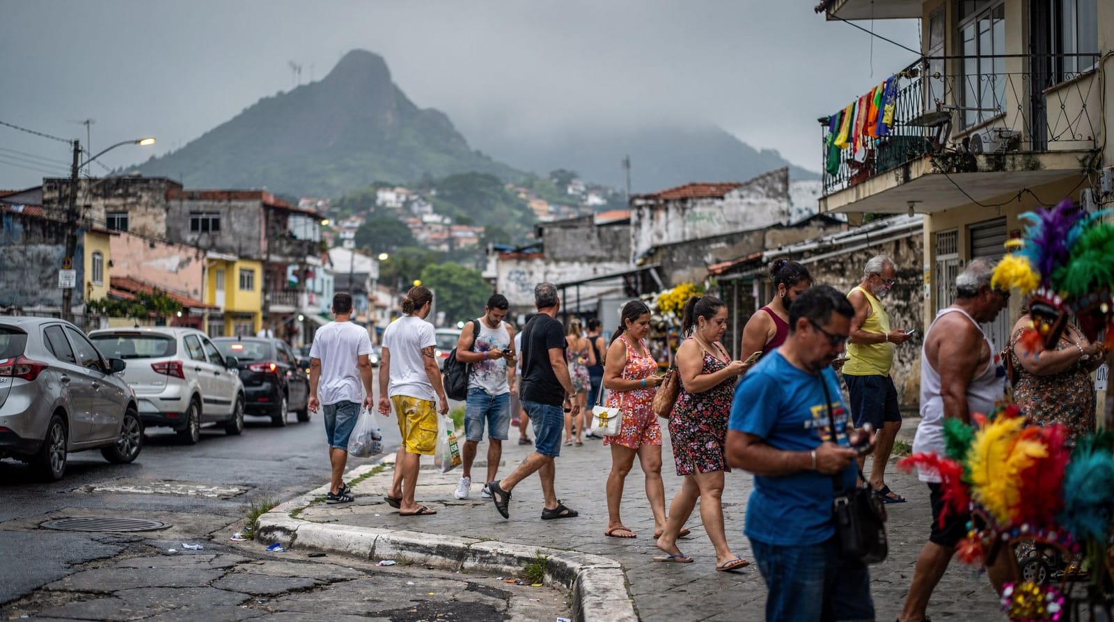 Carnival dates and planning — why the calendar moves, and how far ahead to book