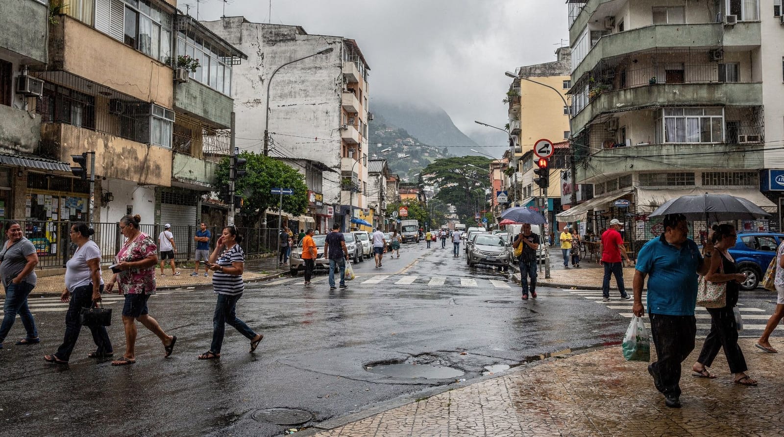 How many days do you need in Rio de Janeiro?