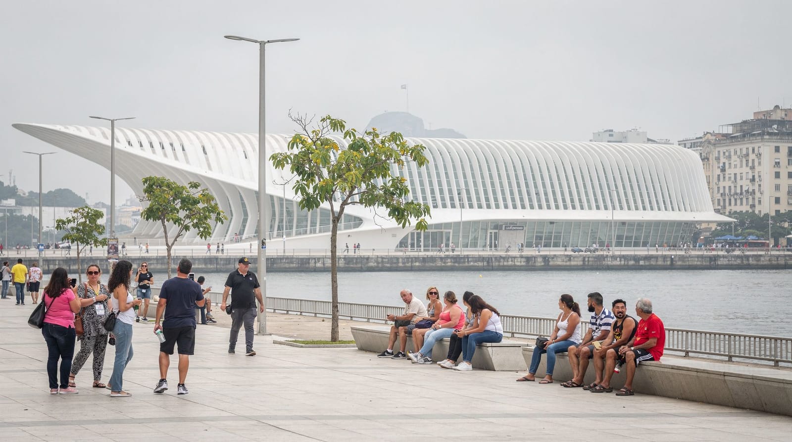 Museu do Amanhã guide — what it actually is, and is it worth it