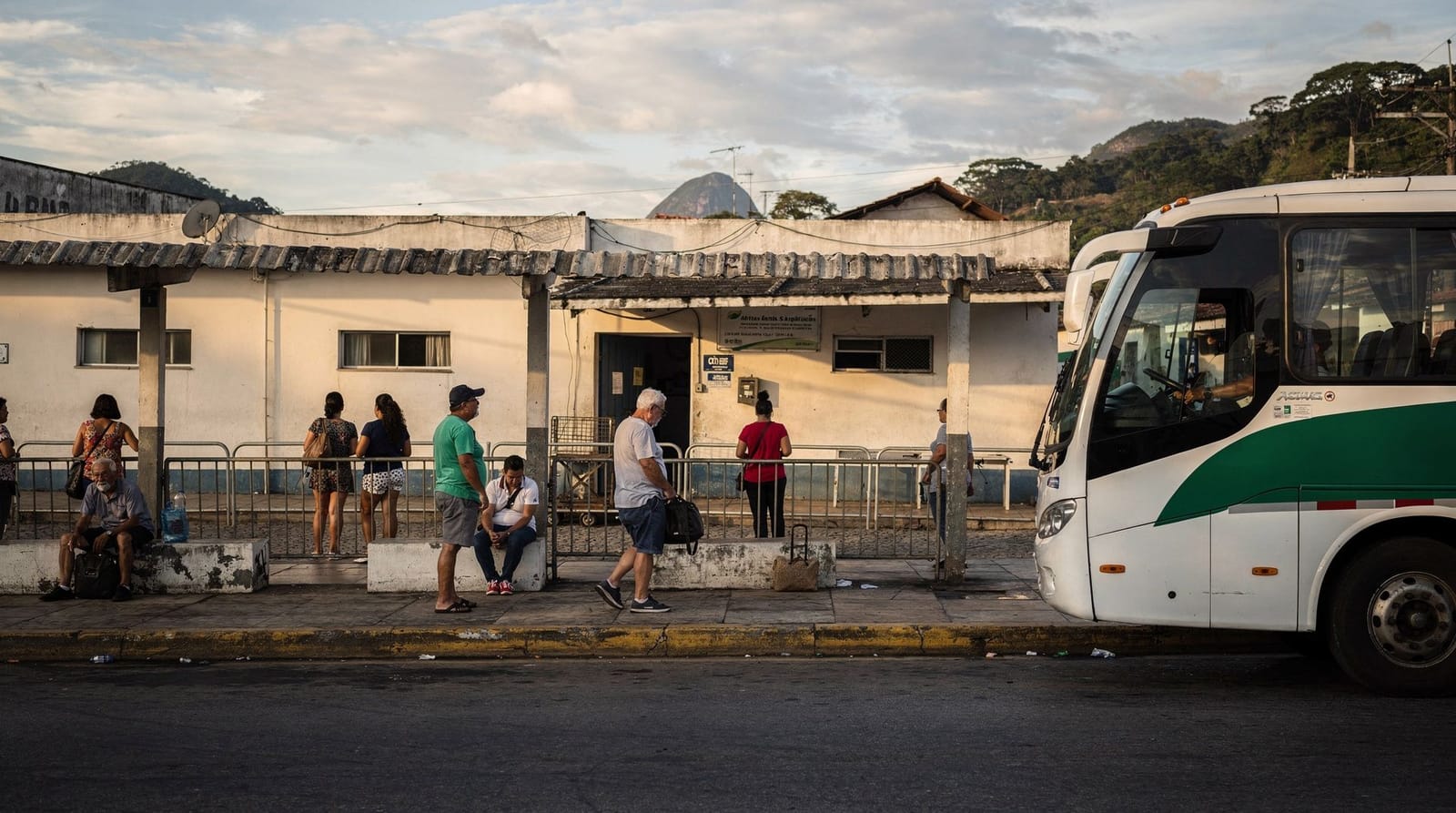 Petrópolis day trip from Rio — buses, prices, and what to see