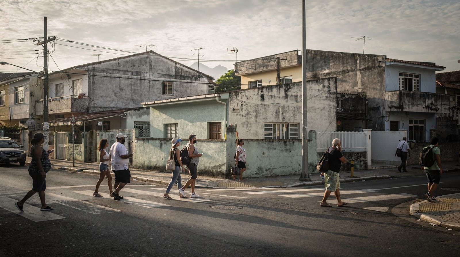 Rio in winter — the underrated season