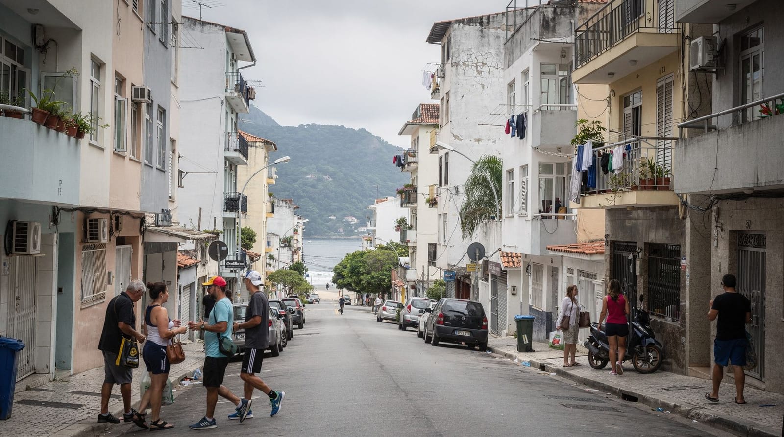 Where to stay in Rio de Janeiro — neighbourhood by neighbourhood
